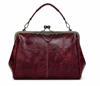 Adèle – Refined Chic Structured Handbag