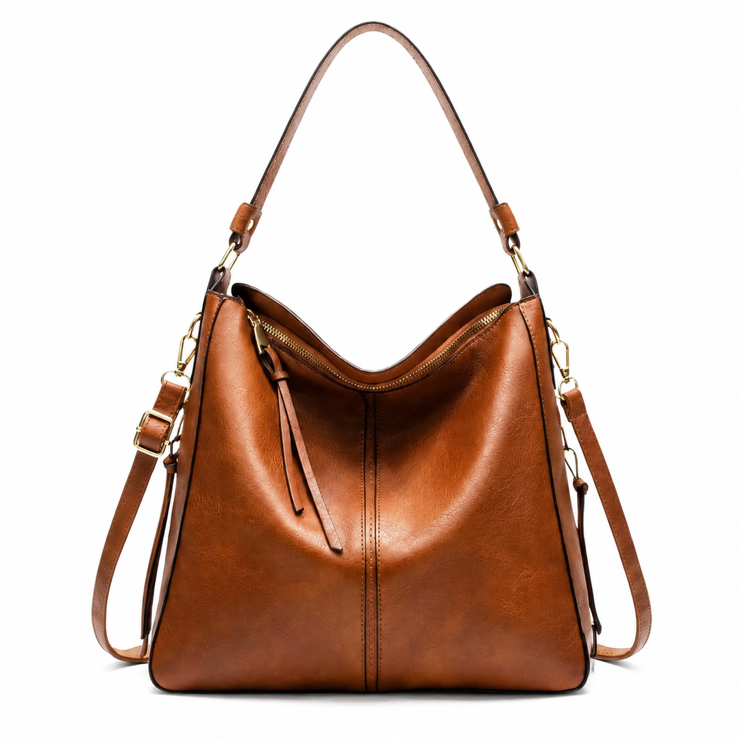 Noëlle – Elegant Hobo Bag