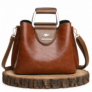 Victoire – Chic and Compact Shopper