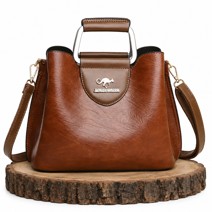 Victoire – Chic and Compact Shopper