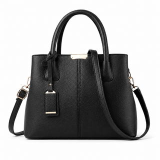 Ophélie – Structured Handbag