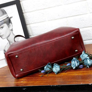 Alicia – Elegant 4-Piece Handbag Set