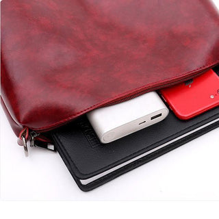 Alicia – Elegant 4-Piece Handbag Set