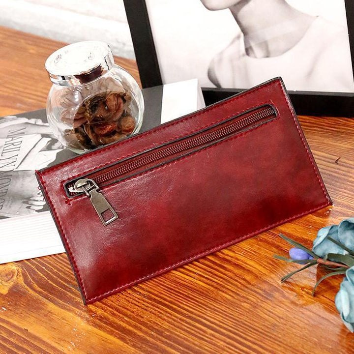 Alicia – Elegant 4-Piece Handbag Set