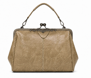 Adèle – Refined Chic Structured Handbag