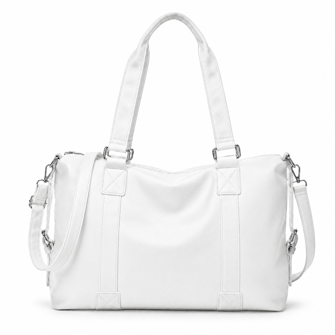 Gabrielle – Travel Bag with Shoulder Strap