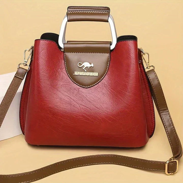 Victoire – Chic and Compact Shopper