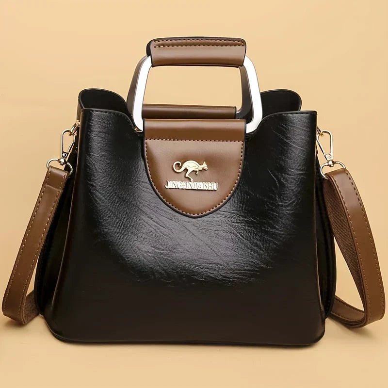 Victoire – Chic and Compact Shopper