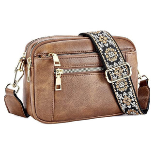 Delphine – Crossbody Bag