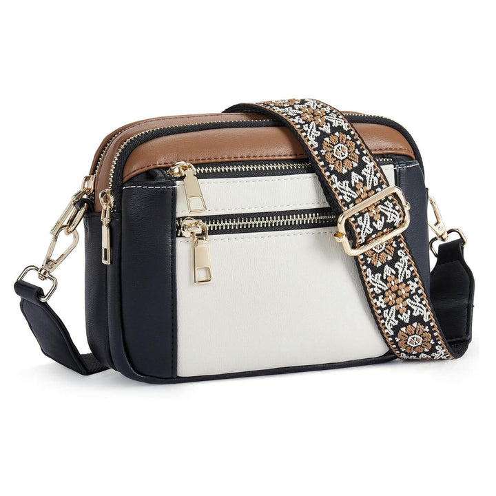 Delphine – Crossbody Bag