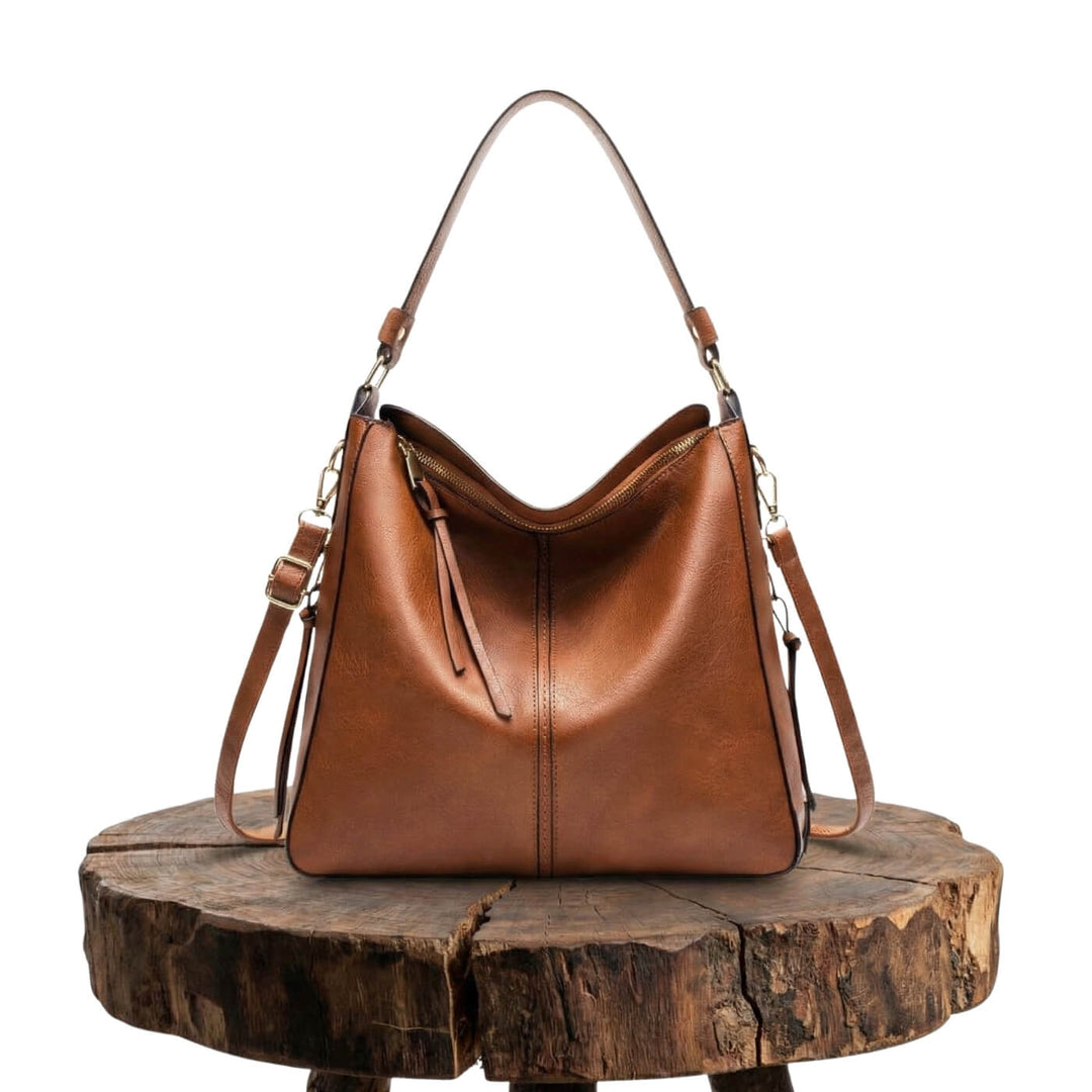 Noëlle – Elegant Hobo Bag