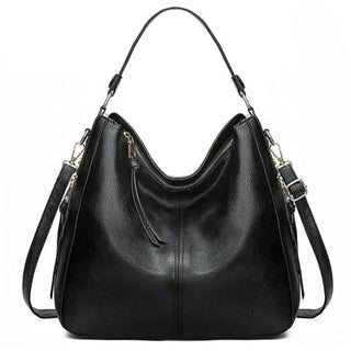 Noëlle – Elegant Hobo Bag