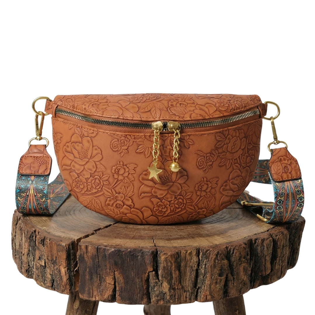 Joséphine – Elegant Crossbody Bag