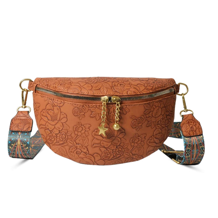 Joséphine – Elegant Crossbody Bag