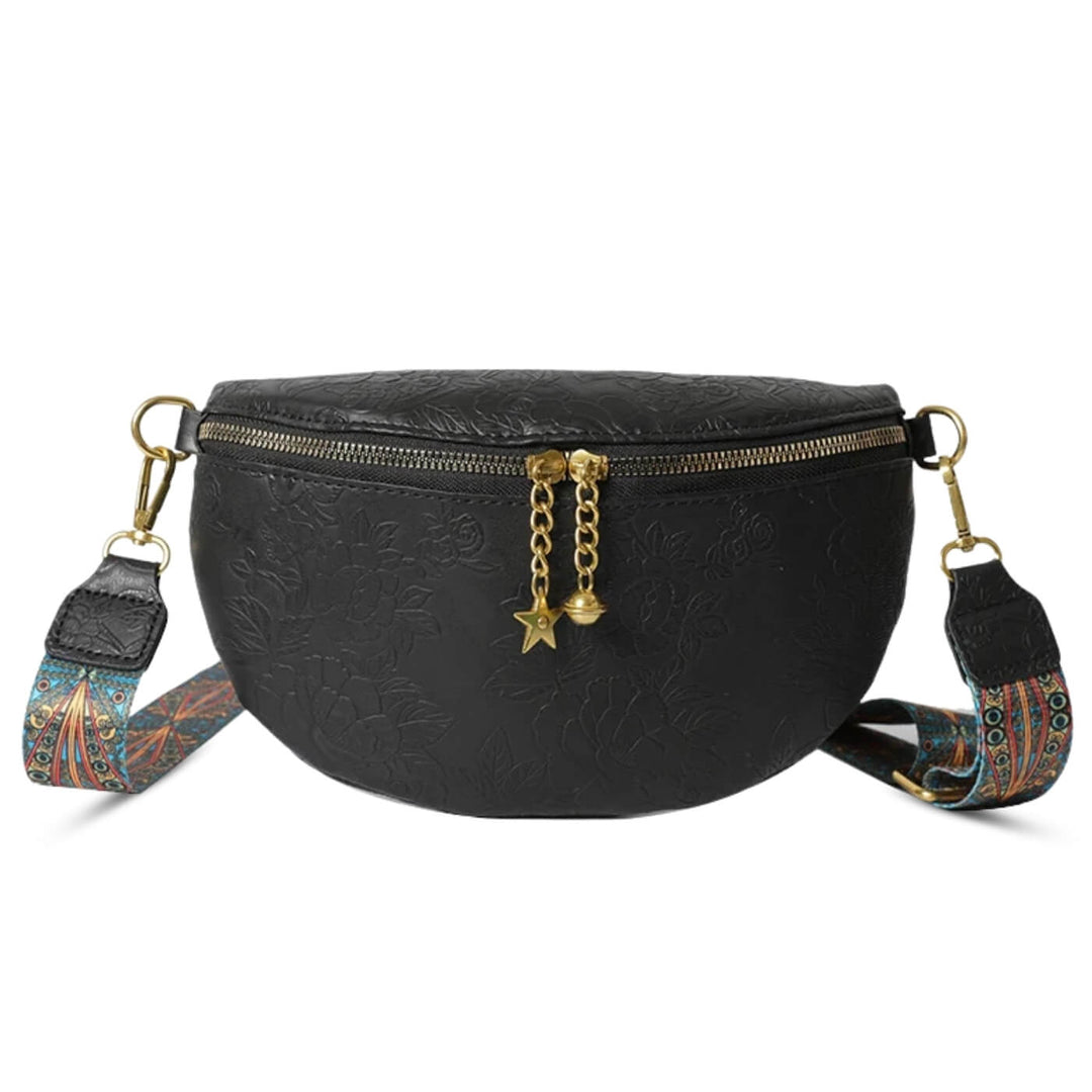 Joséphine – Elegant Crossbody Bag