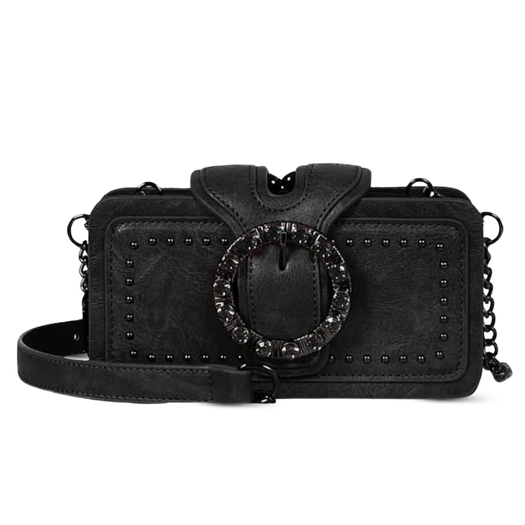 Florence – Studded Clutch