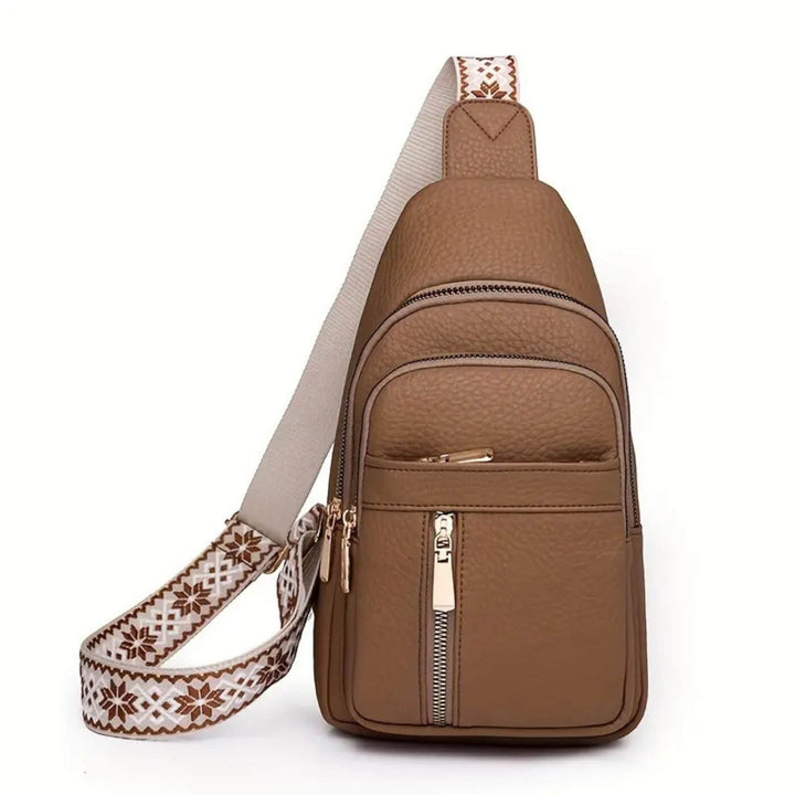 Inès – Crossbody Bag
