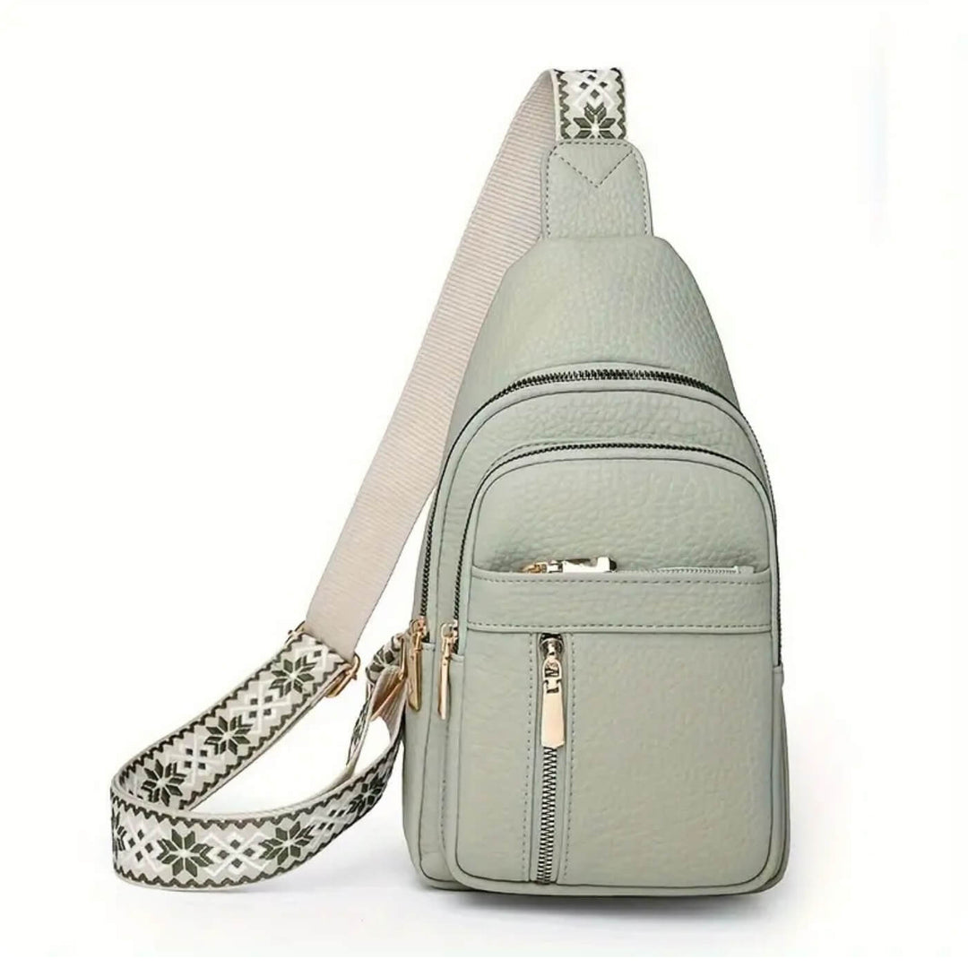 Inès – Crossbody Bag