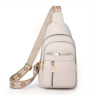 Inès – Crossbody Bag
