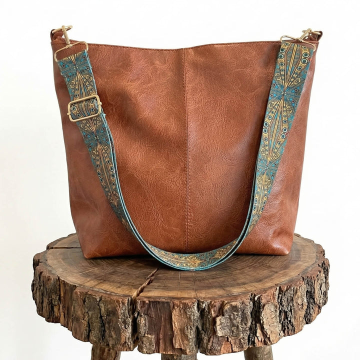 Clémence – Shoulder Bag