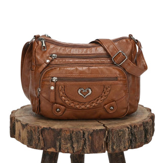 Capucine – Crossbody Bag