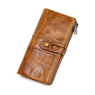 Élise – Long Wallet