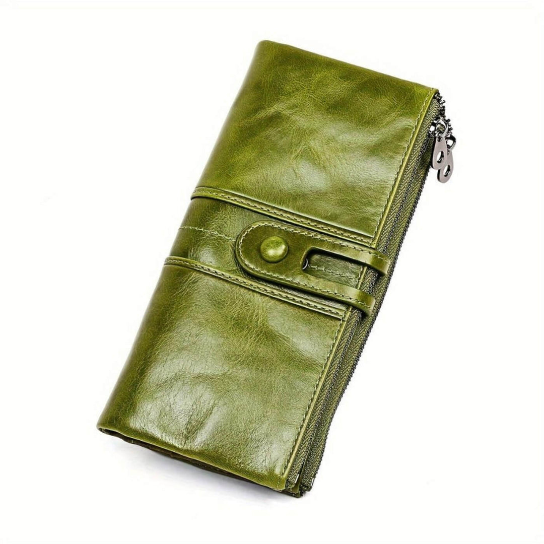 Élise – Long Wallet