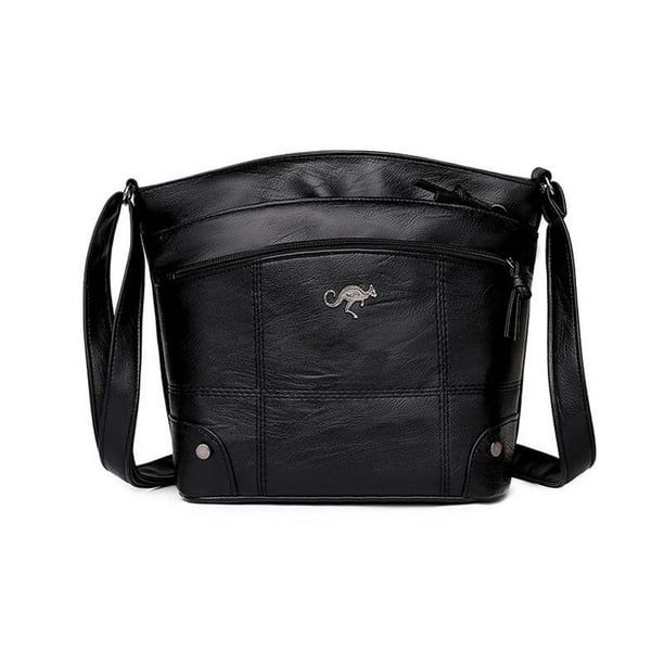 Éléonore – Crossbody Bag