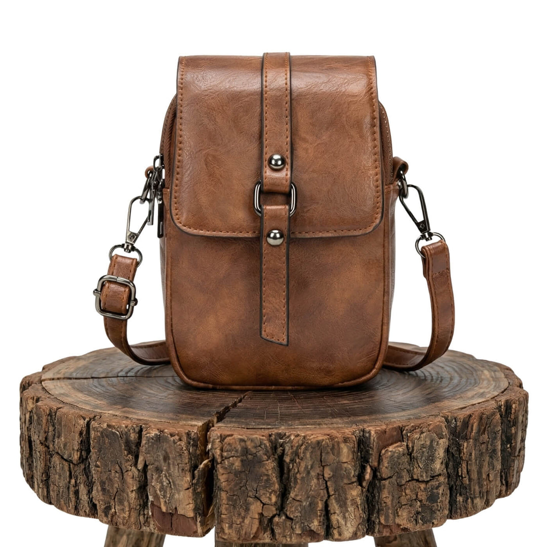 Clotilde – Elegant Crossbody Bag