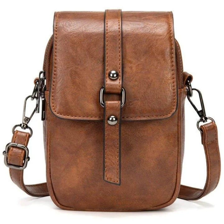 Clotilde – Elegant Crossbody Bag