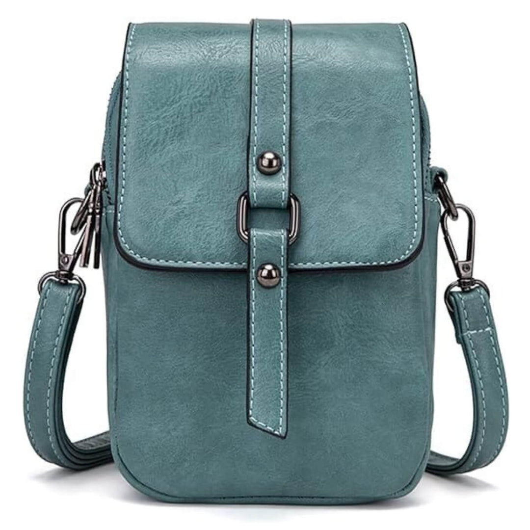Clotilde – Elegant Crossbody Bag