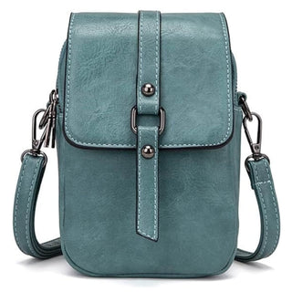 Clotilde – Elegant Crossbody Bag