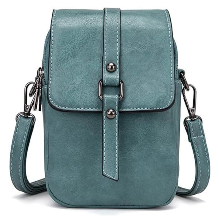 Clotilde – Elegant Crossbody Bag