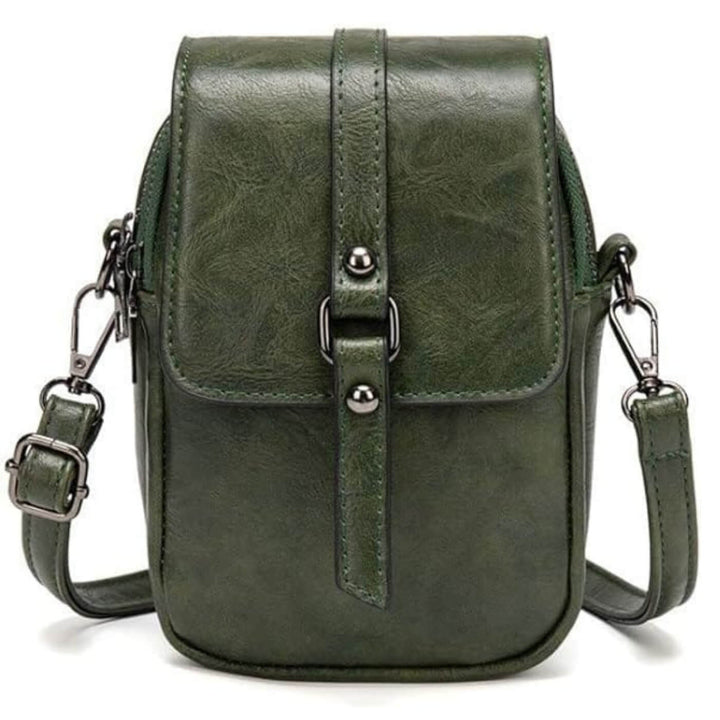 Clotilde – Elegant Crossbody Bag
