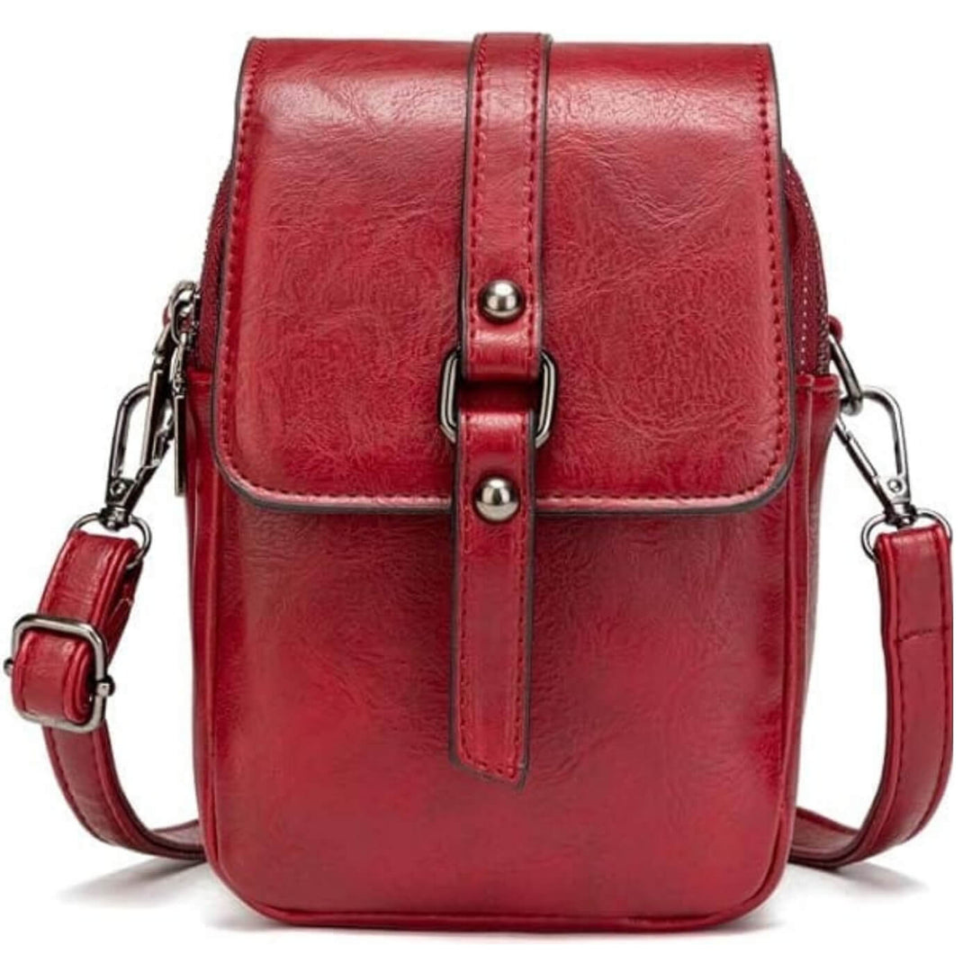 Clotilde – Elegant Crossbody Bag