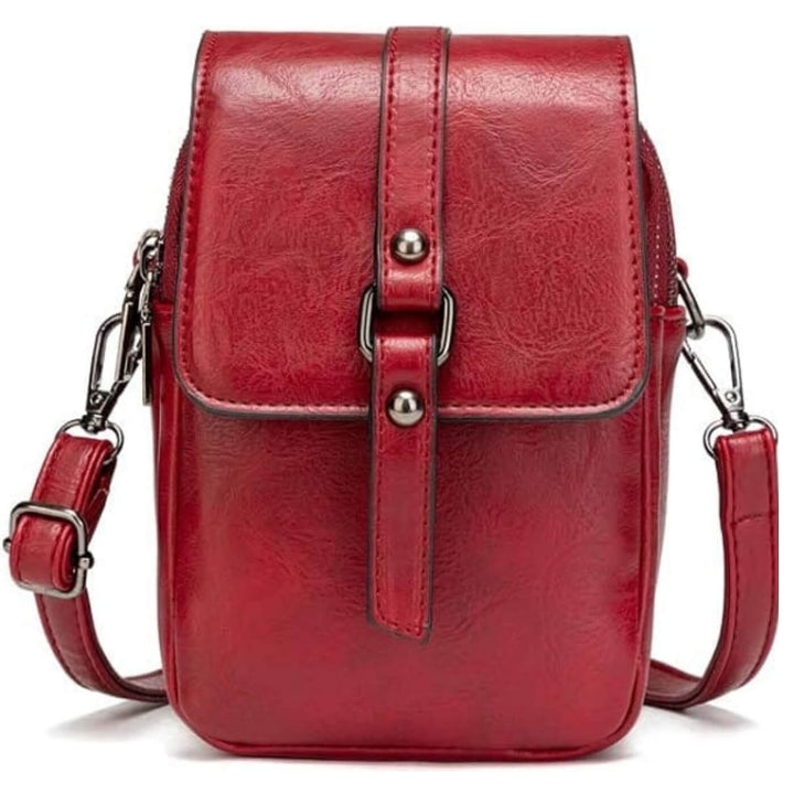 Clotilde – Elegant Crossbody Bag
