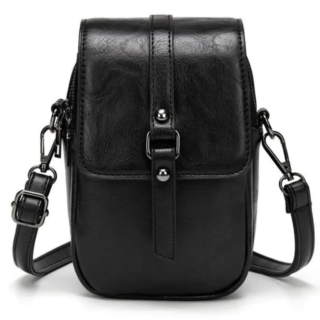 Clotilde – Elegant Crossbody Bag