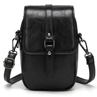 Clotilde – Elegant Crossbody Bag