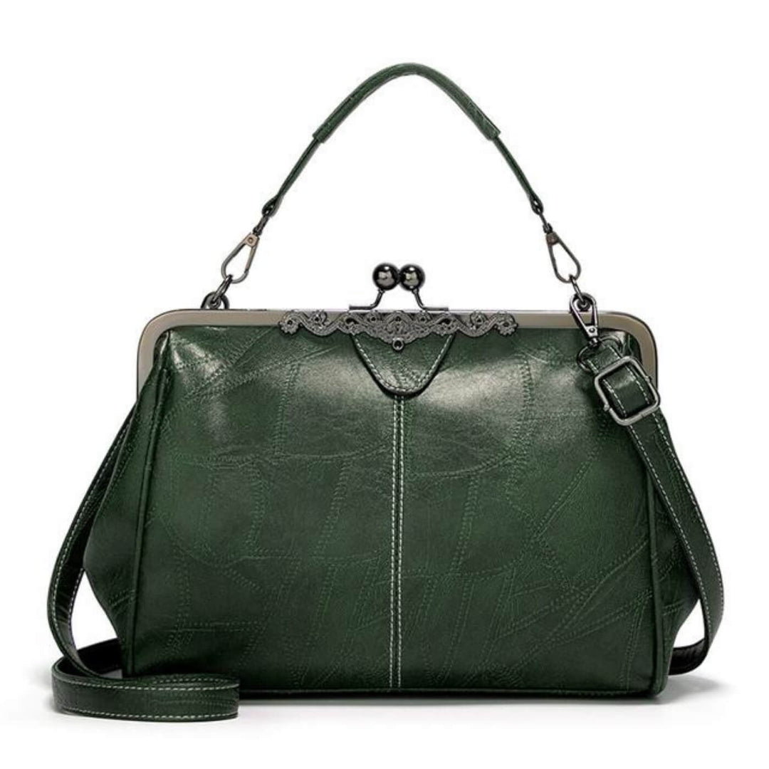 Adèle – Refined Chic Structured Handbag