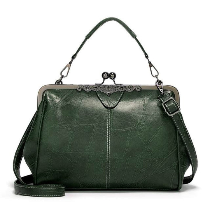 Adèle – Refined Chic Structured Handbag