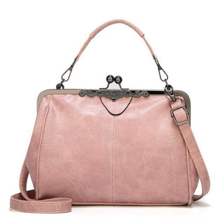 Adèle – Refined Chic Structured Handbag