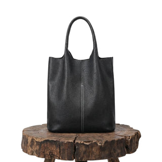 Valentine – Structured Shopper Bag