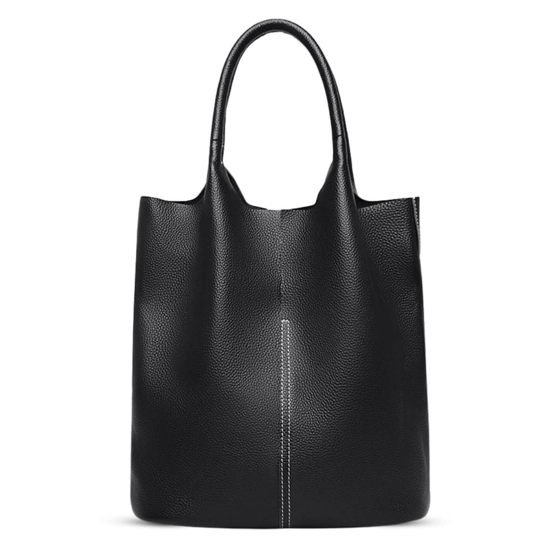 Valentine – Structured Shopper Bag