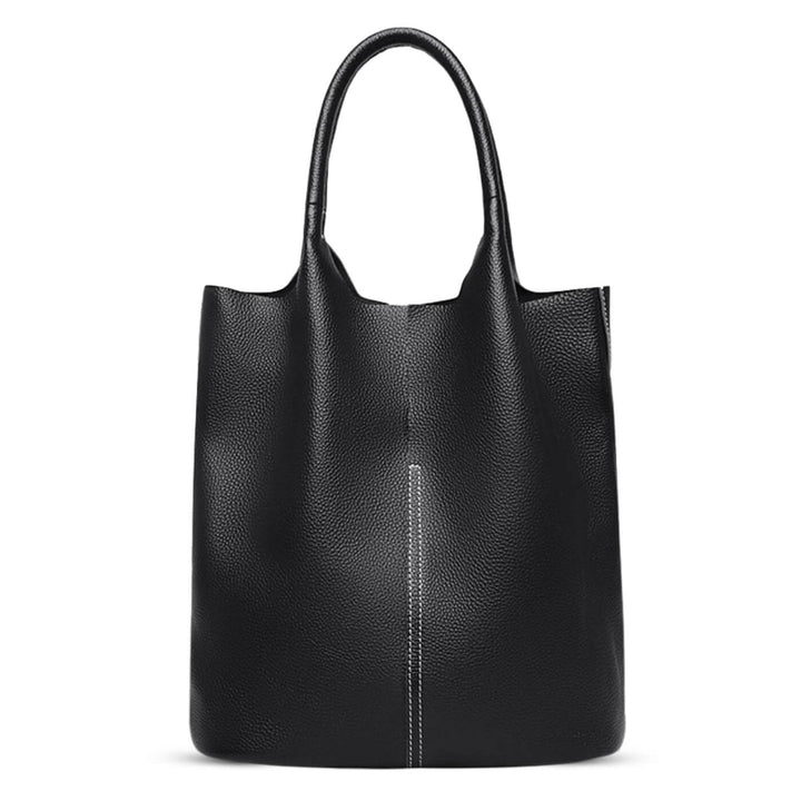 Valentine – Structured Shopper Bag