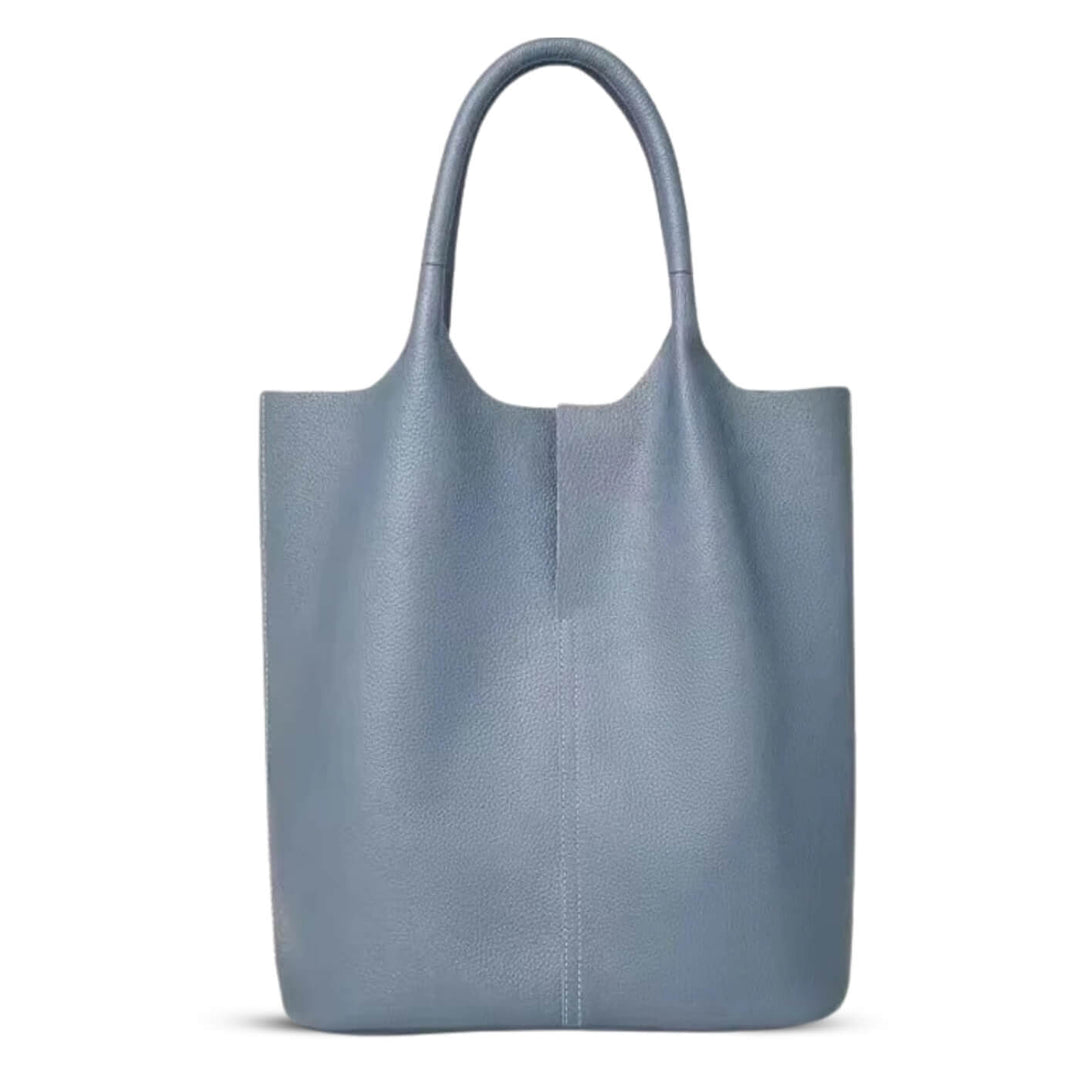 Valentine – Structured Shopper Bag