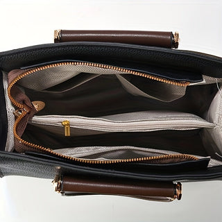 Norma – Elegant 3-Piece Handbag Set