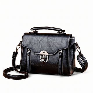 Lucía – Elegant Vintage Crossbody Bag
