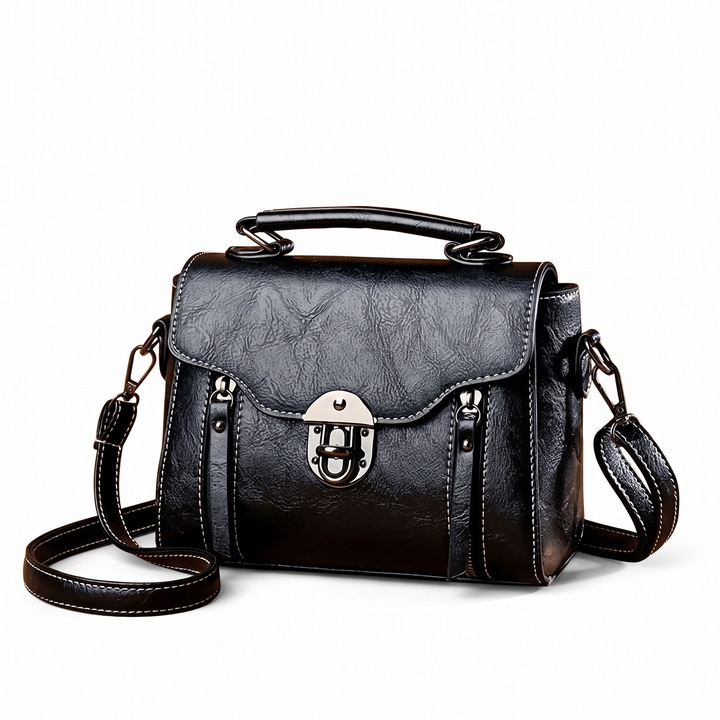 Lucía – Elegant Vintage Crossbody Bag