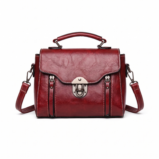 Lucía – Elegant Vintage Crossbody Bag