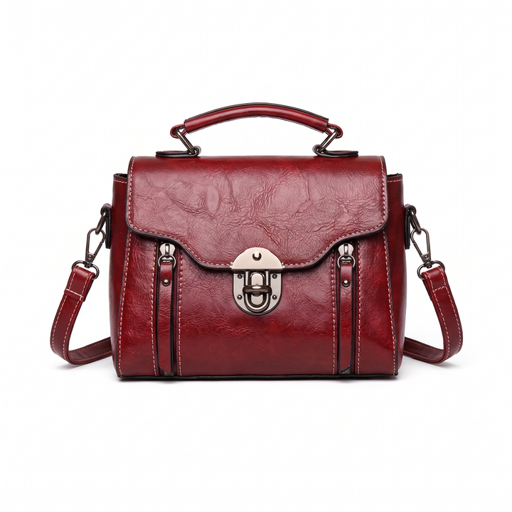 Lucía – Elegant Vintage Crossbody Bag